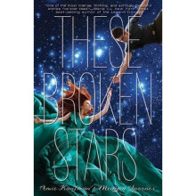 These Broken Stars