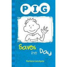 PIG Saves the Day: Set 1