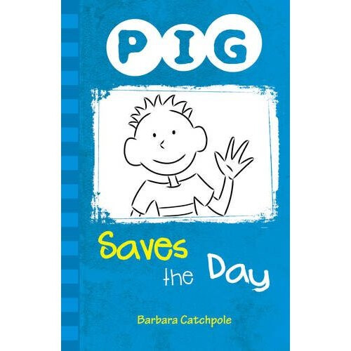 PIG Saves the Day: Set 1