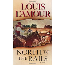 North to the Rails