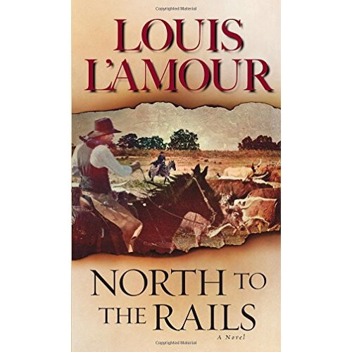 North to the Rails