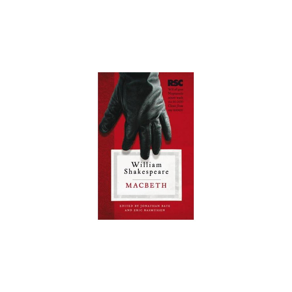 Macbeth (The RSC Shakespeare)