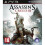 Assassin's Creed 3 (PS3) 1