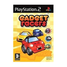 Gadget Racers (PS2) - Refurbished