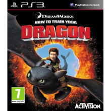How To Train Your Dragon (PS3) - Refurbished