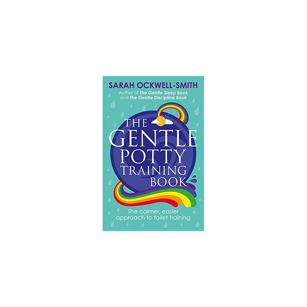 The Gentle Potty Training Book: The calmer, easier approach to toilet training - Image 8