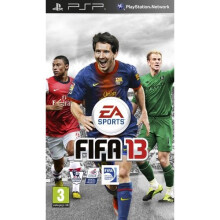 FIFA 13 (PSP) - Refurbished