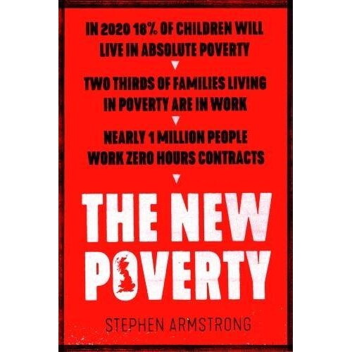 The New Poverty