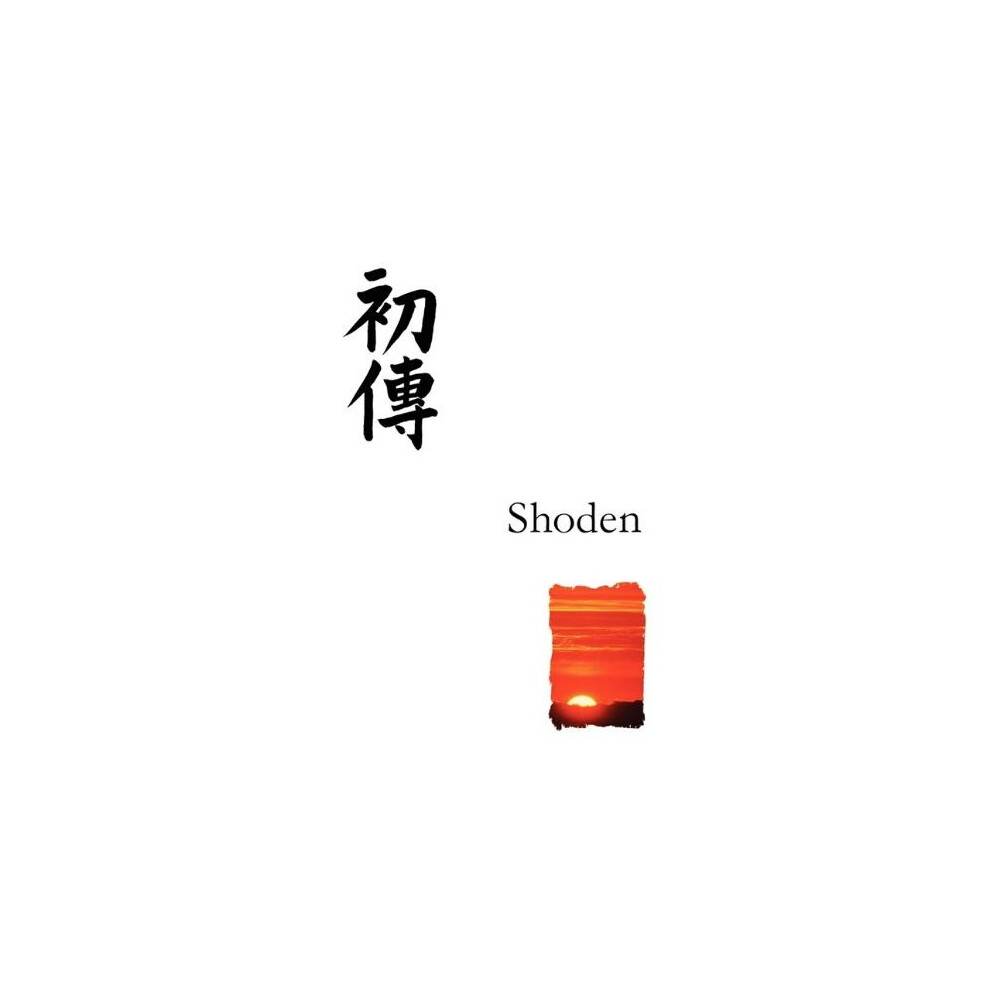 Shoden: Reiki First Degree Manual from Reiki Evolution, original Japanese Reiki healing method