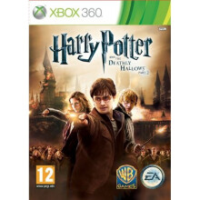 Harry Potter and The Deathly Hallows Part 2 (Xbox 360) - Refurbished