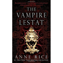 The Vampire Lestat (Vampire Chronicles)