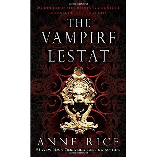 The Vampire Lestat (Vampire Chronicles)