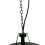 Outsunny Outsunny Adjustable Infrared Halogen Ceiling Mounted Light Heater 1000/2500W 7