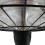 Outsunny Outsunny Adjustable Infrared Halogen Ceiling Mounted Light Heater 1000/2500W 5