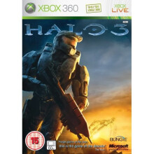Halo 3 (Xbox 360) - Refurbished