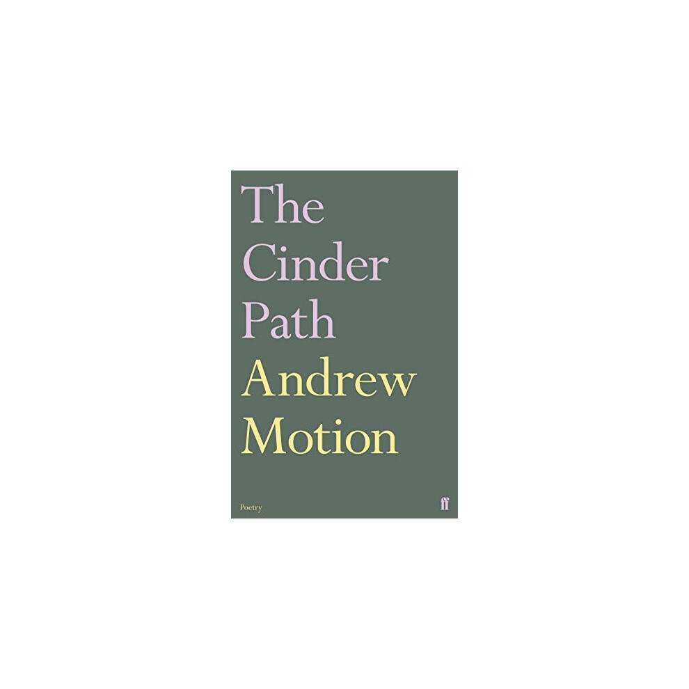 The Cinder Path