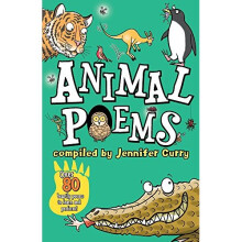 Animal Poems (Scholastic Poetry)
