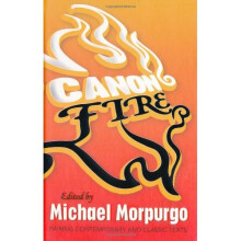 Canon Fire (New Windmills Collections KS3)