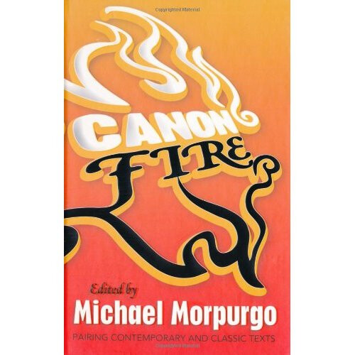 Canon Fire (New Windmills Collections KS3)