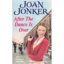 After the Dance is Over: A heart-warming saga of friendship and family (Molly and Nellie series, Book 5)