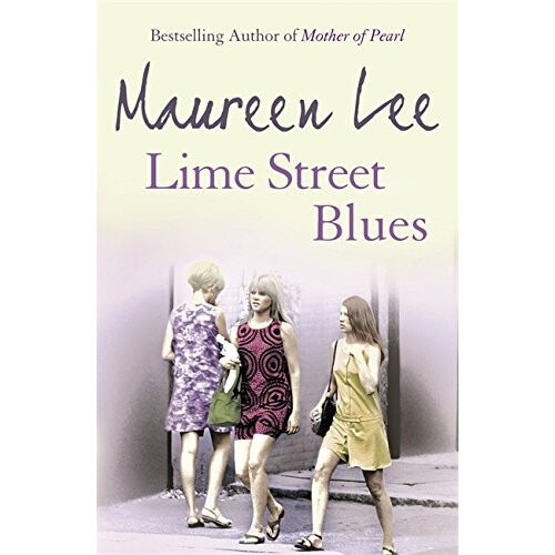 Lime Street Blues