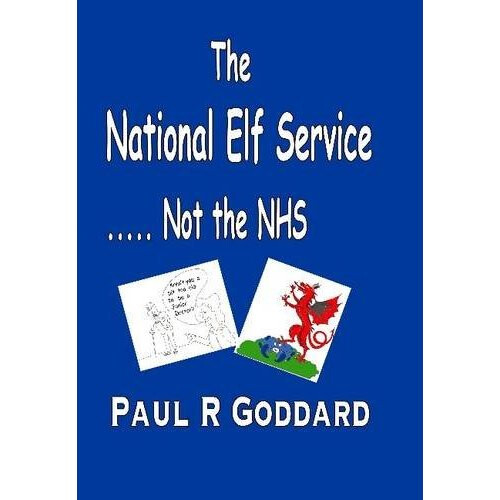 The National Elf Service: ...Not the NHS