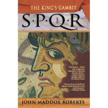 SPQR I: KINGS GAMBIT
