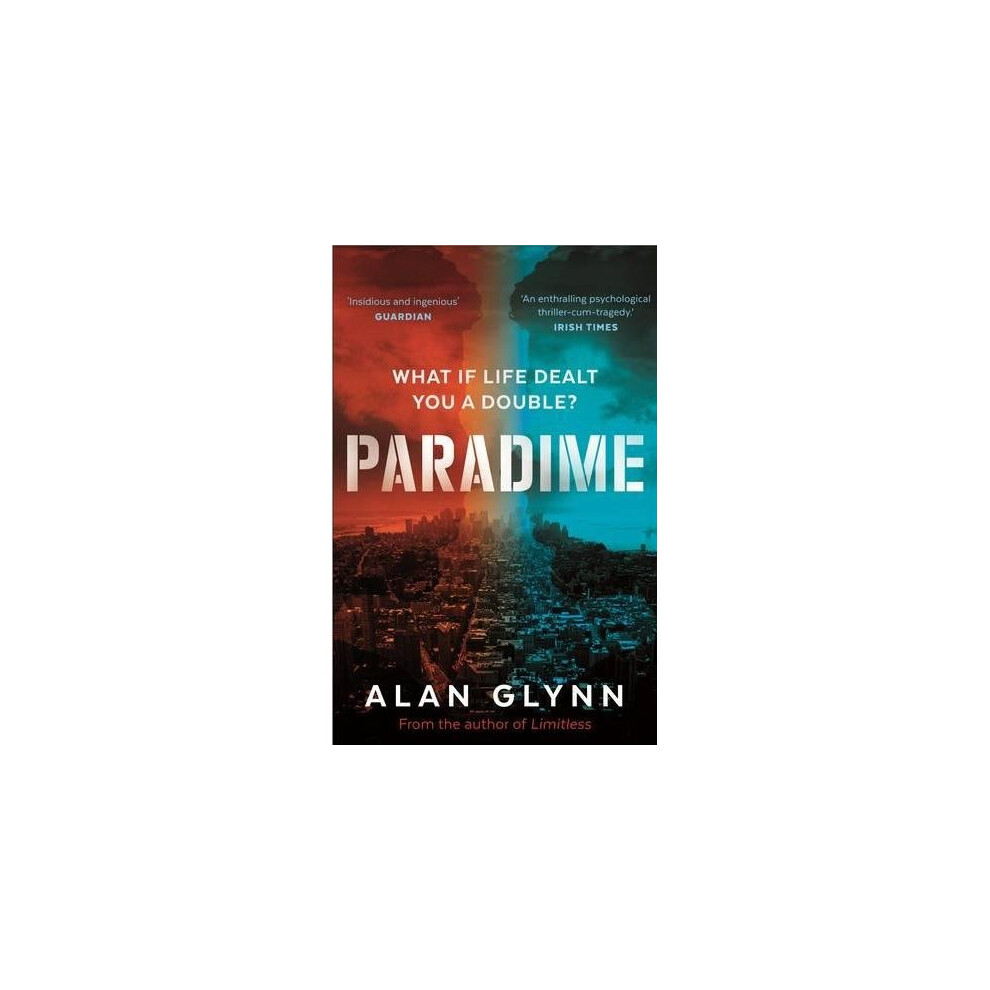 Paradime