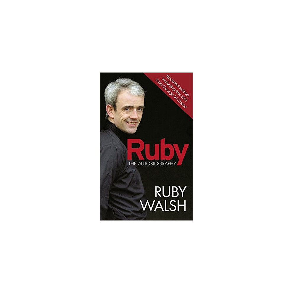 Ruby: The Autobiography