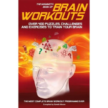 The Mammoth Book of Brain Workouts