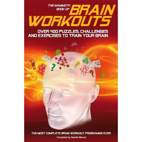 The Mammoth Book of Brain Workouts