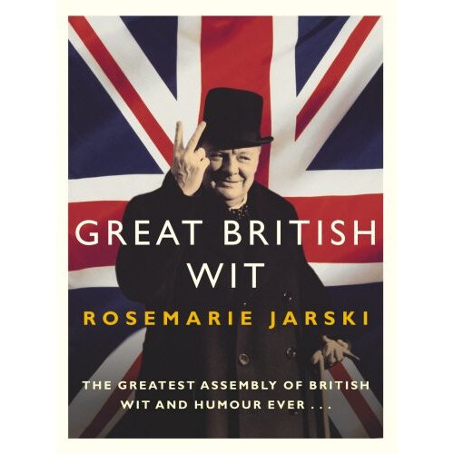 Great British Wit
