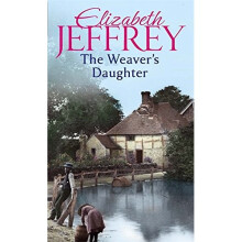 The Weaver's Daughter