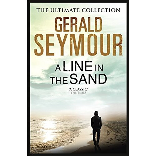 A Line in the Sand