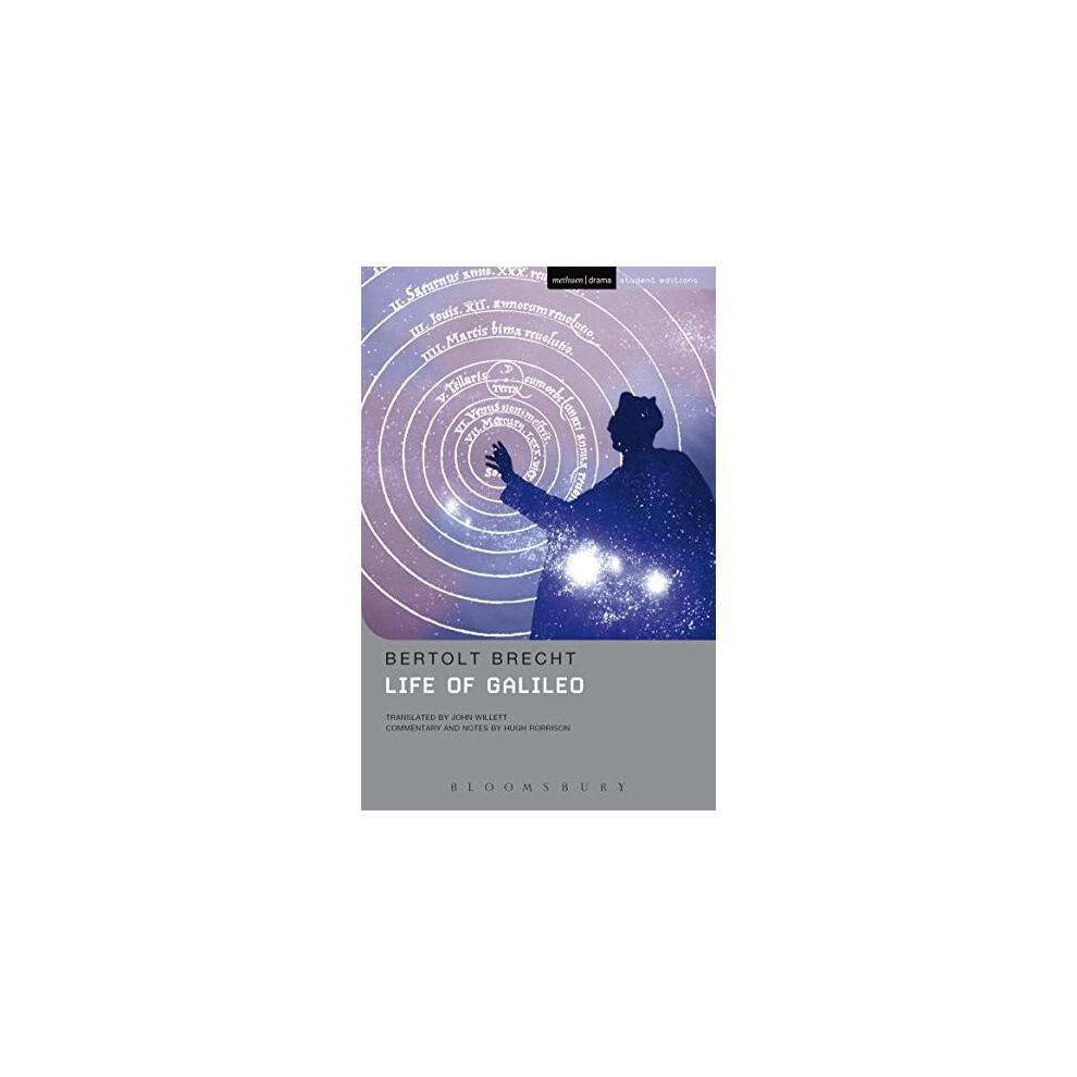 Life Of Galileo by Bertolt Brecht NEW Free UK Delivery - Image 6