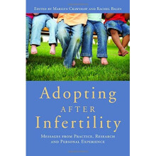 Adopting After Infertility: Messages from Practice, Research and Personal Experience