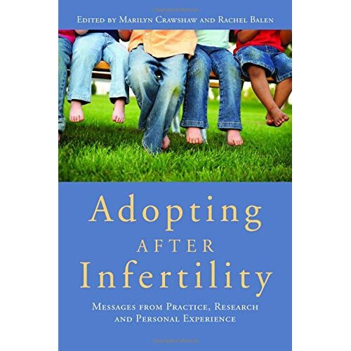 Adopting After Infertility: Messages from Practice, Research and Personal Experience