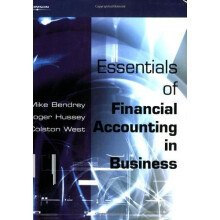 Essentials of Financial Accounting in Business