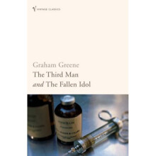 The Third Man and the Fallen Idol (Vintage Classics)