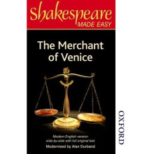 Shakespeare Made Easy - The Merchant of Venice