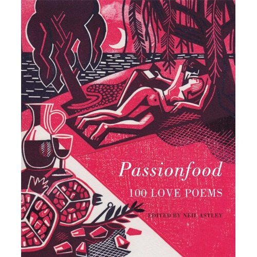 Passionfood