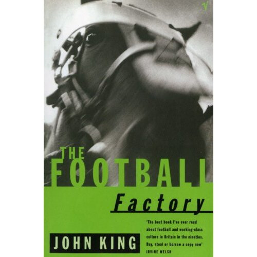 The Football Factory