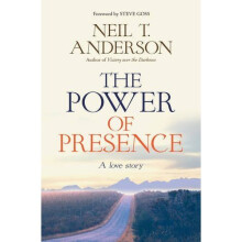 The Power of Presence: Becoming Fully Alive