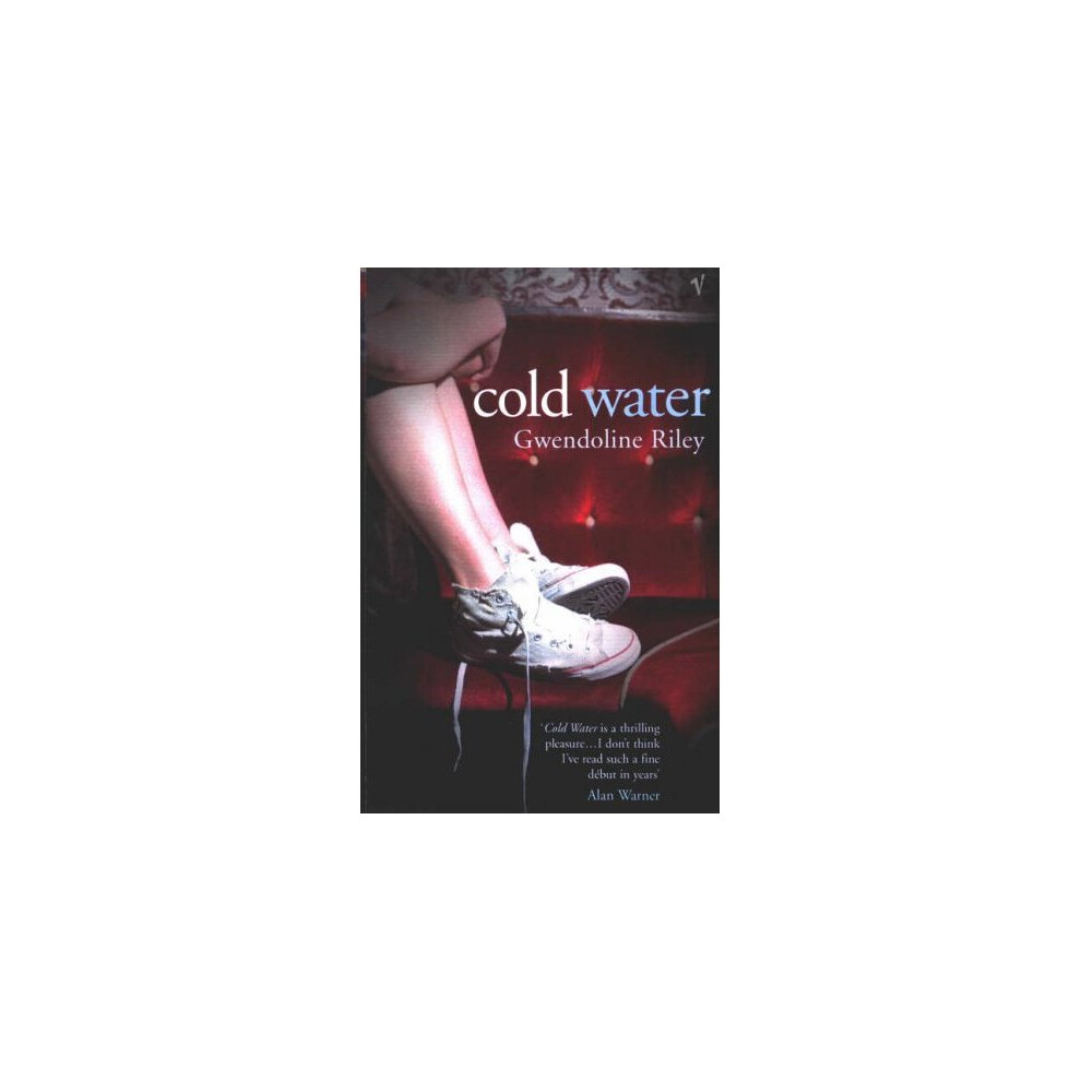 Girls Cold Water