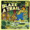 Berenstain Bears Blaze a Trail (First Time Reader) (First Time Books) 1