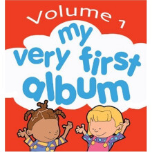 My Very First Album: v. 1 (Kids songs)