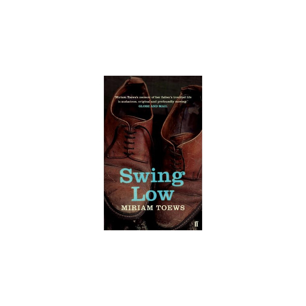 Swing Low