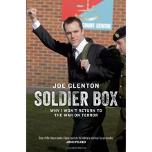 Soldier Box: Why I Won't Return to the War on Terror