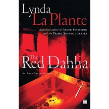 The Red Dahlia (Anna Travis Mysteries)