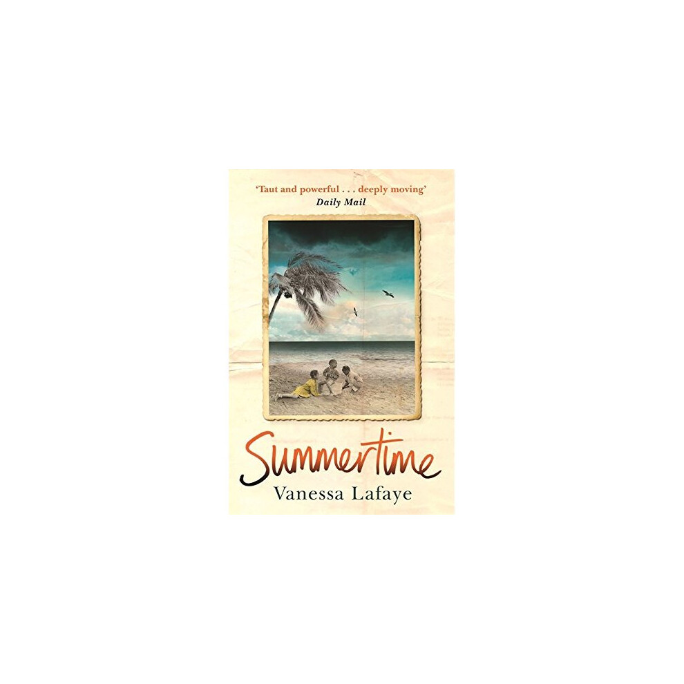 Summertime